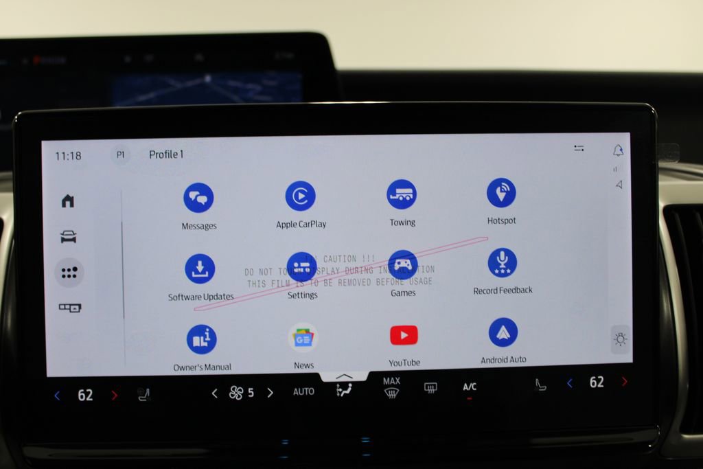 New 2026 Ford Expedition Active image 54