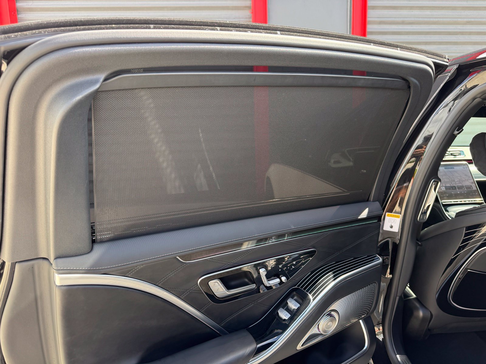 Used 2021 Mercedes-Benz Maybach S 580 4MATIC image 21