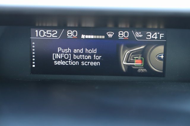 Certified 2023 Subaru Forester Wilderness image 38