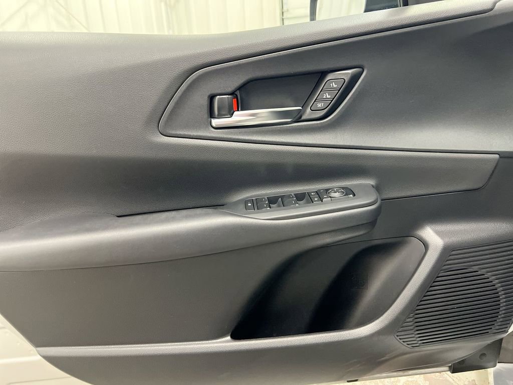 Used 2023 Toyota Prius Prime Premium w/ Advanced Technology Package FWD image 21