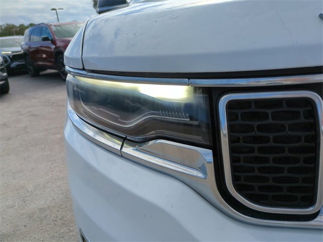 Used 2023 Jeep Wagoneer Series III w/ Preferred Equipment Group image 10