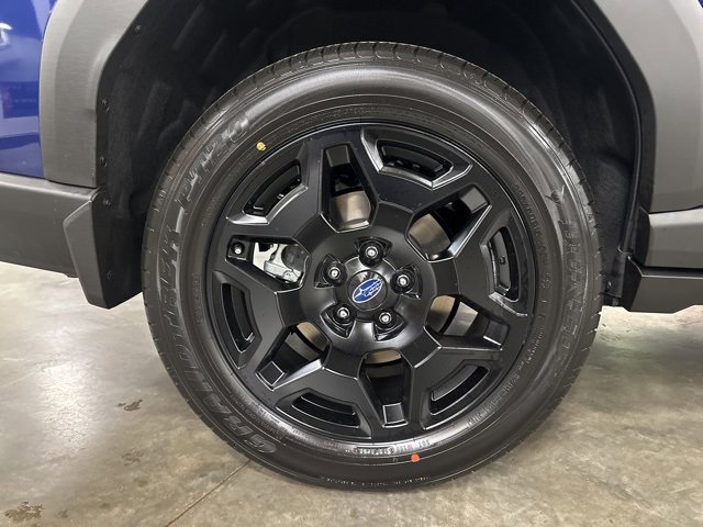 New 2026 Subaru Outback Limited image 21