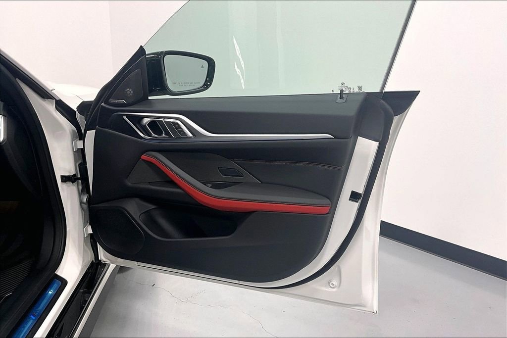 New 2026 BMW i4 eDrive40 w/ M Sport Package image 10