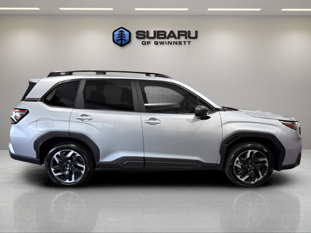 Certified 2026 Subaru Forester Limited w/ Premium/Limited Package AWD/4WD image 6