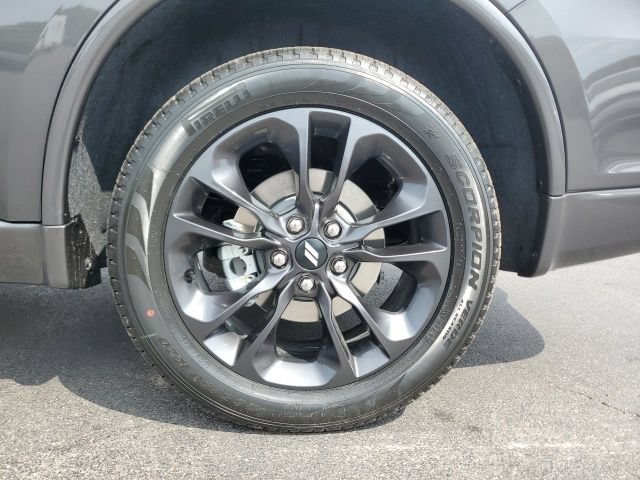 New 2026 Dodge Durango GT AWD/4WD image 9