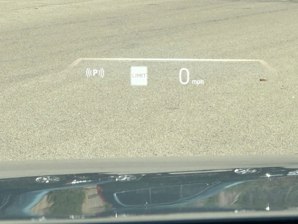 Used 2025 BMW X3 xDrive30i image 23