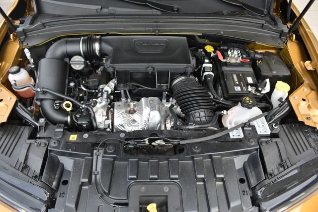 Used 2024 Dodge Hornet GT w/ Cold Weather Group image 47