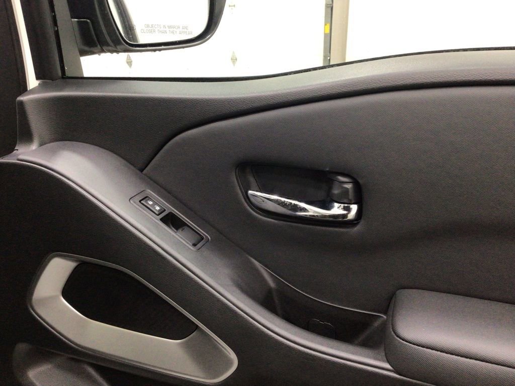 Used 2024 Nissan Frontier SL w/ Technology Package image 25
