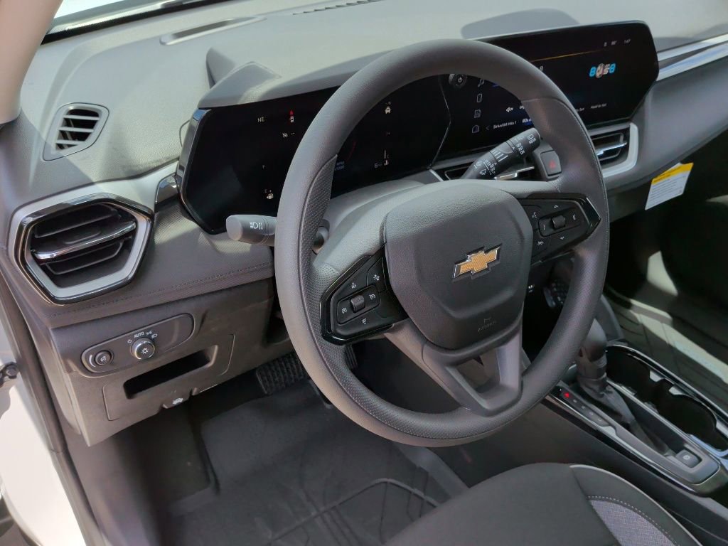 New 2026 Chevrolet TrailBlazer LS image 14