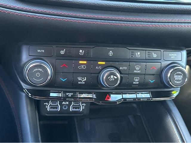 Used 2024 Dodge Durango R/T image 21