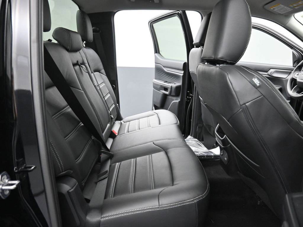 New 2025 Ford Ranger XL image 10