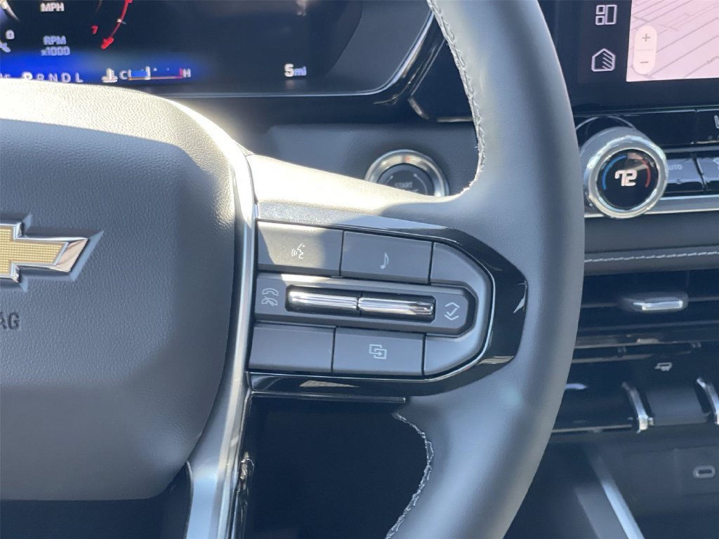 New 2026 Chevrolet Colorado LT RWD image 13