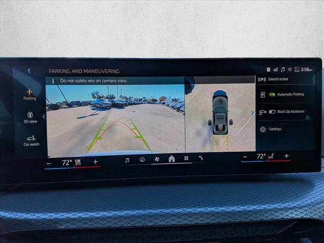 New 2026 BMW 430i Coupe w/ M Sport Package RWD image 13