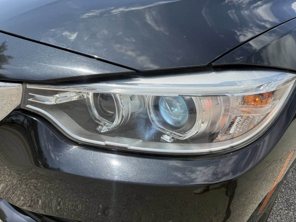 Used 2014 BMW 428i Convertible RWD image 13