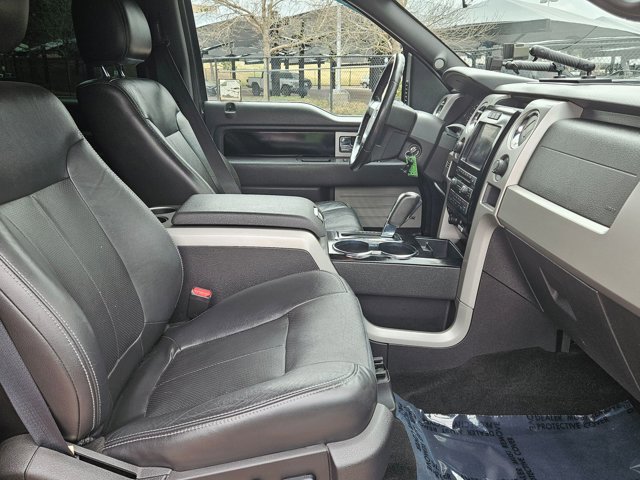 Used 2012 Ford F150 FX2 w/ FX Luxury Pkg image 20