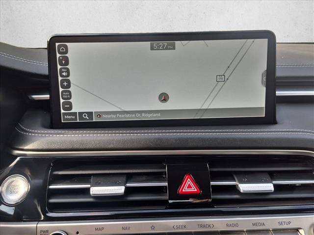Used 2026 Genesis G70 2.5T RWD image 13