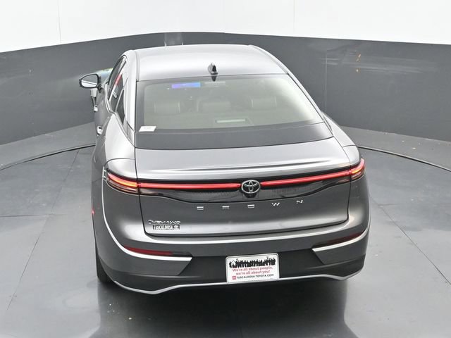 New 2026 Toyota Crown XLE image 19