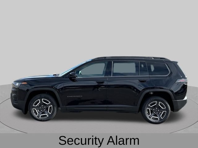 New 2026 Jeep Cherokee Limited AWD/4WD image 3