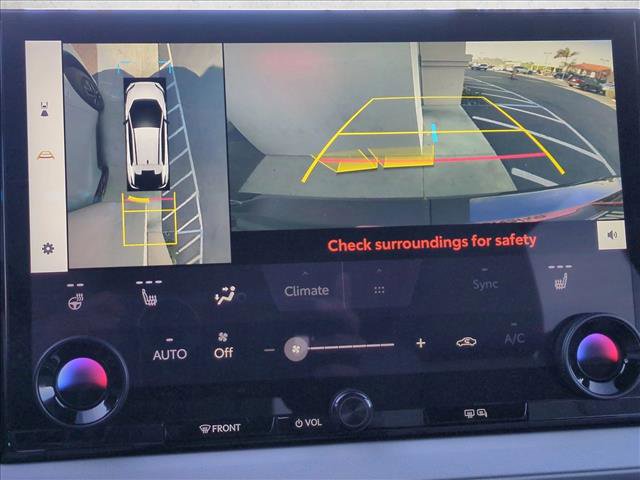 New 2026 Subaru Solterra image 13