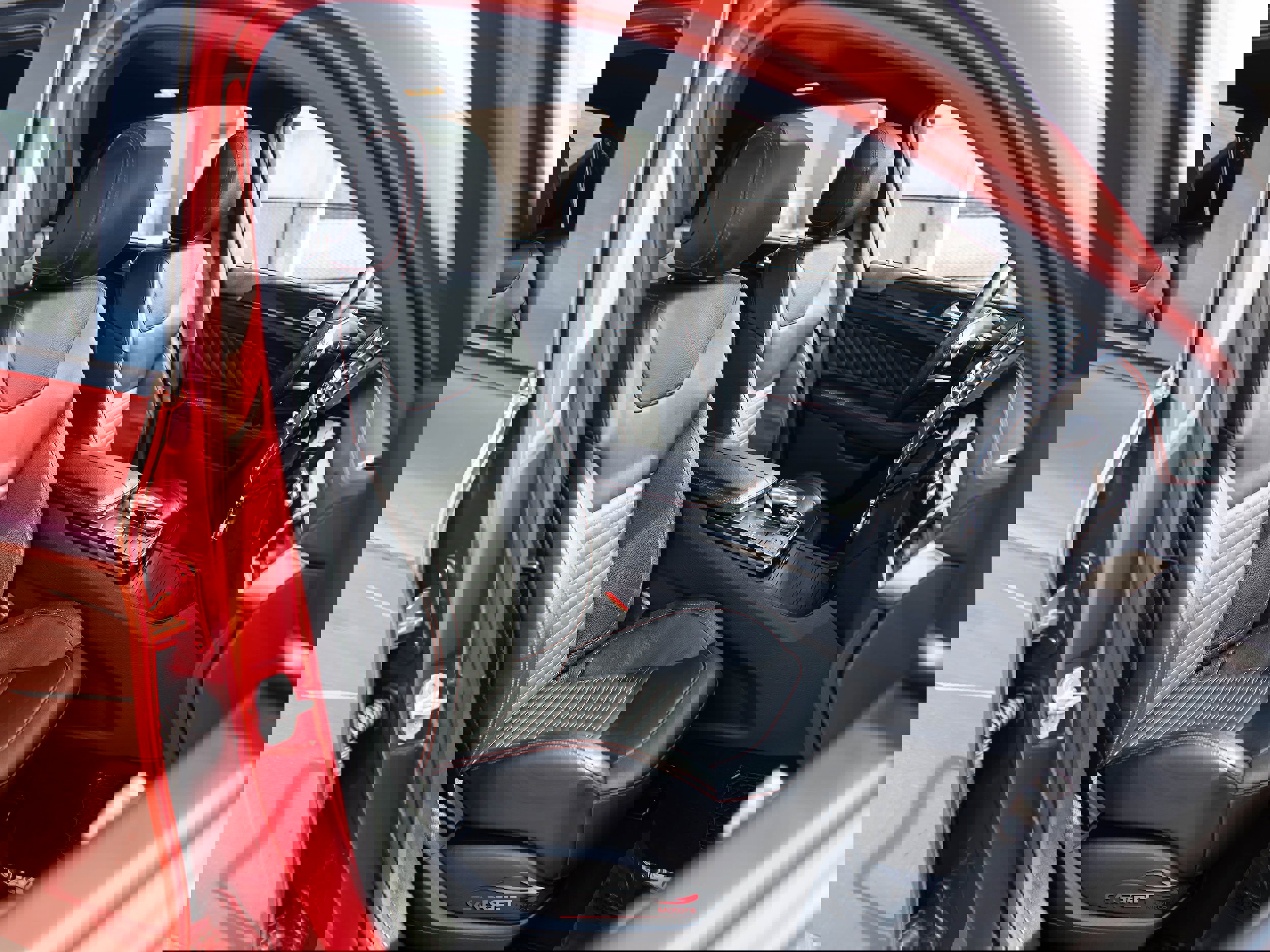 Used 2016 Mercedes-Benz GLE 450 4MATIC Coupe image 17