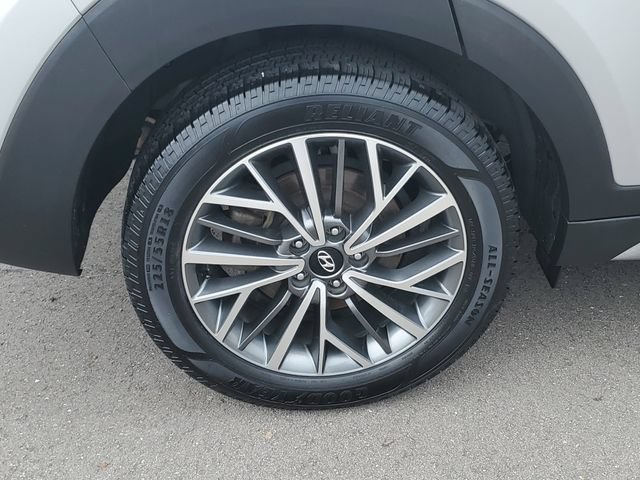 Used 2021 Hyundai Tucson Ultimate FWD image 6