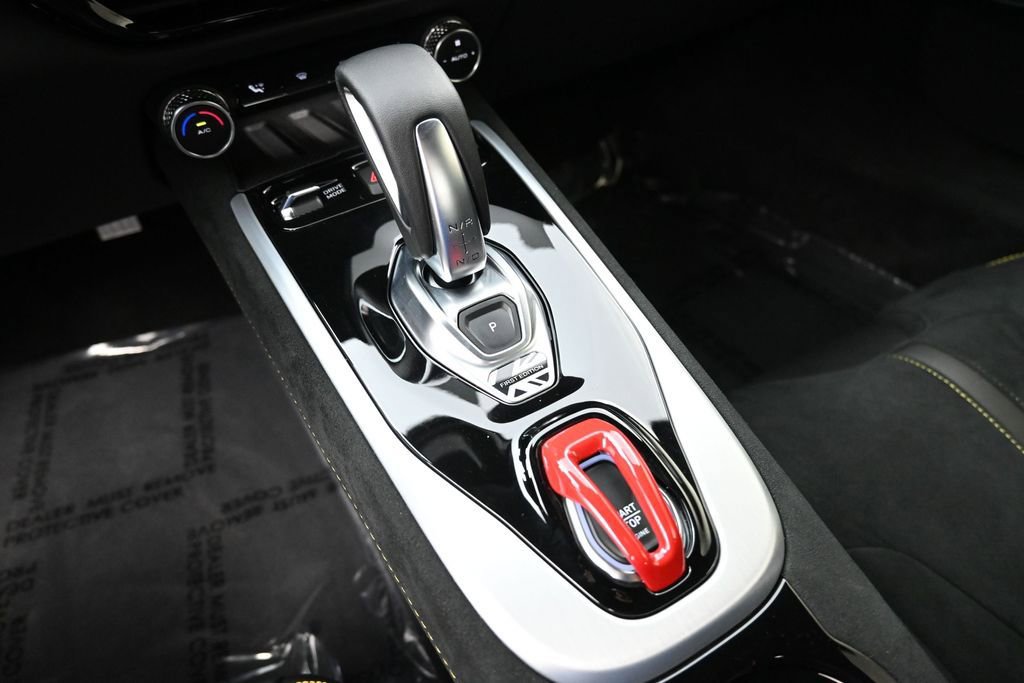 Used 2024 Lotus Emira First Edition RWD image 11