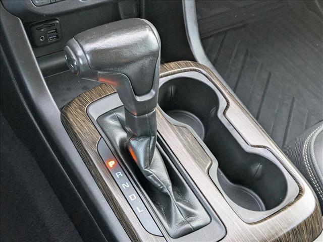 Used 2019 GMC Canyon Denali image 11