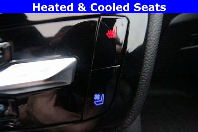 Used 2022 Ford Explorer ST w/ Equipment Group 401A image 3