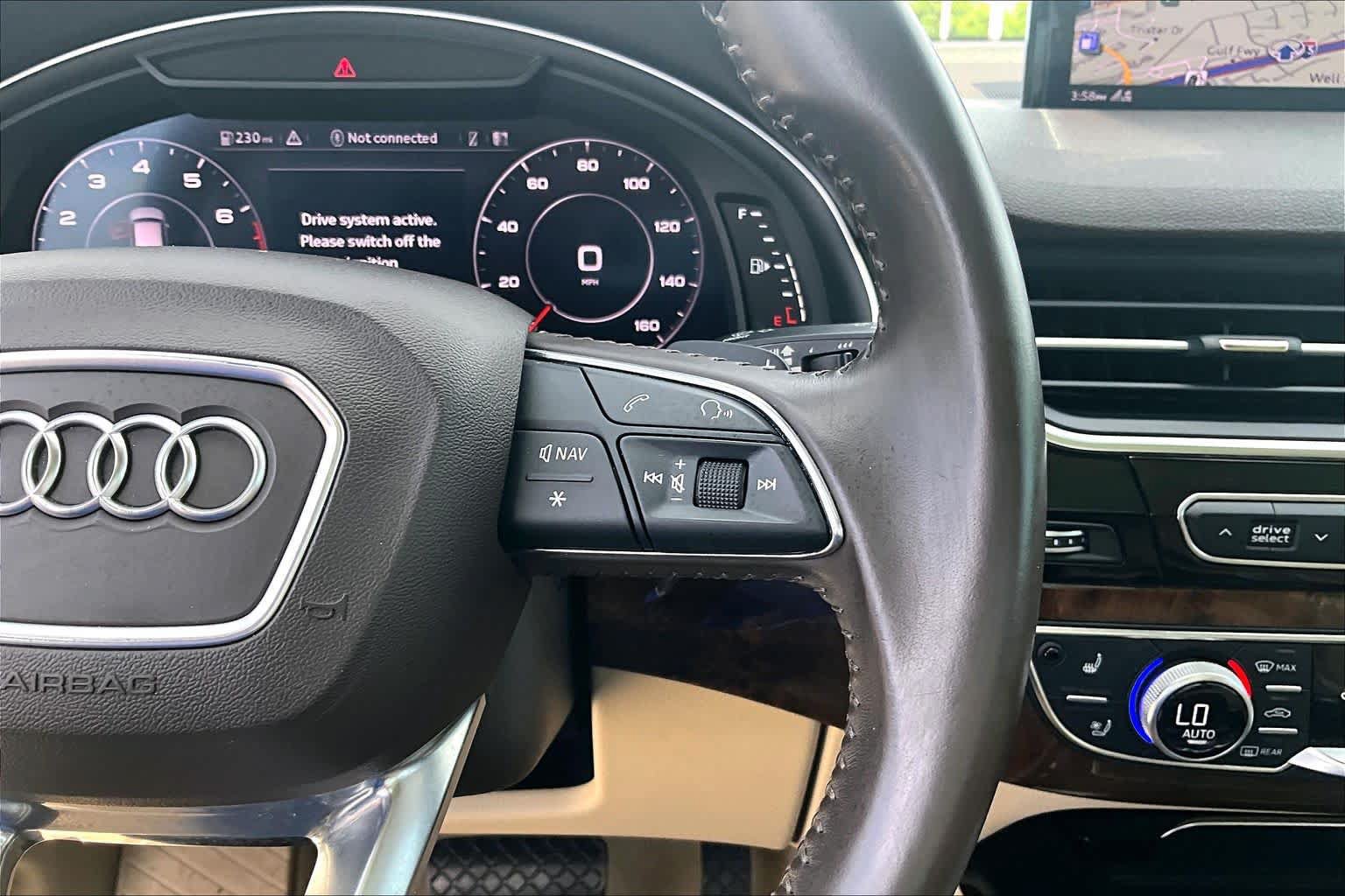 Used 2018 Audi Q7 3.0T Prestige w/ Prestige Package AWD/4WD image 21