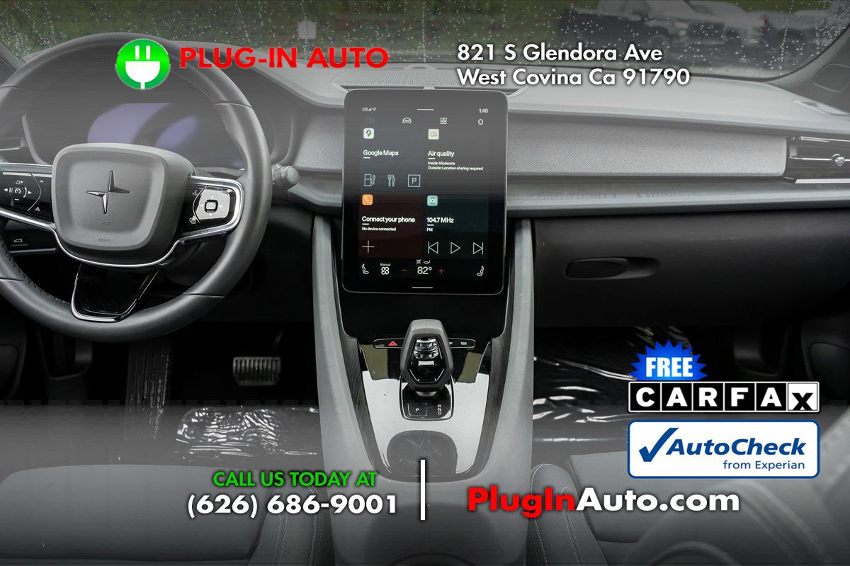 Used 2023 Polestar Polestar 2 image 16