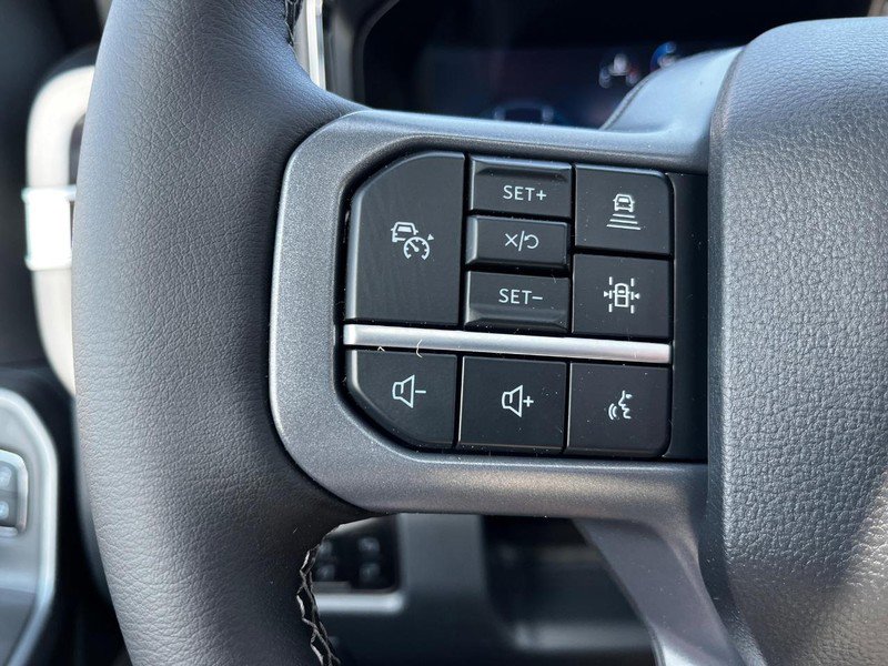New 2025 Ford F350 Lariat w/ Lariat Ultimate Package image 12