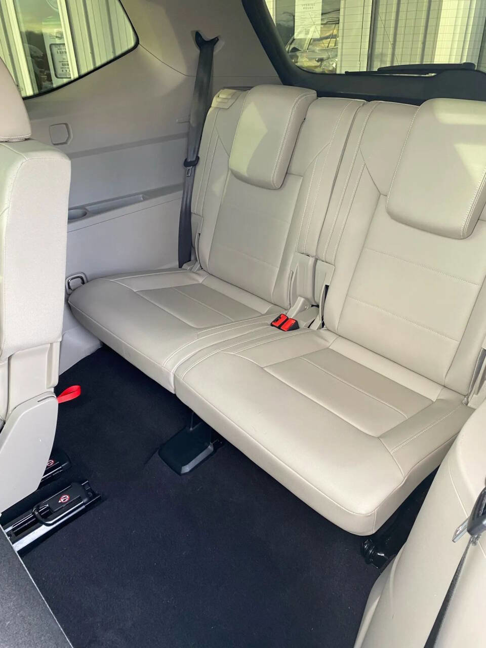 Used 2022 Volkswagen Atlas SE w/ Panoramic Sunroof Package image 30