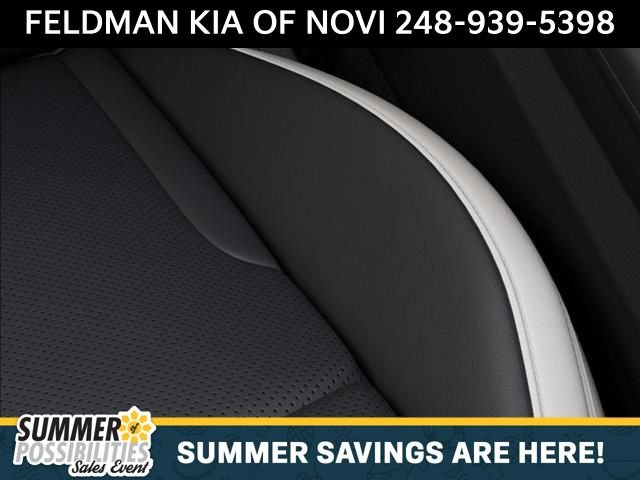 New 2026 Kia K5 GT-Line AWD/4WD image 25
