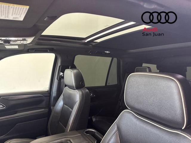 Used 2021 GMC Yukon SLT w/ SLT Luxury Plus Package image 19