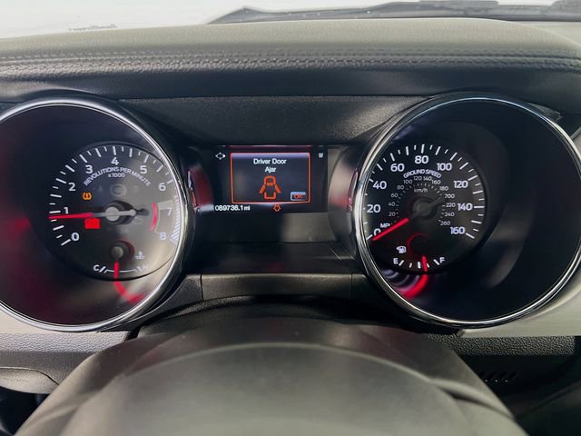 Used 2017 Ford Mustang Premium w/ Equipment Group 201A image 15