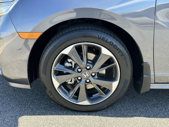 Used 2024 Honda Odyssey Elite image 12