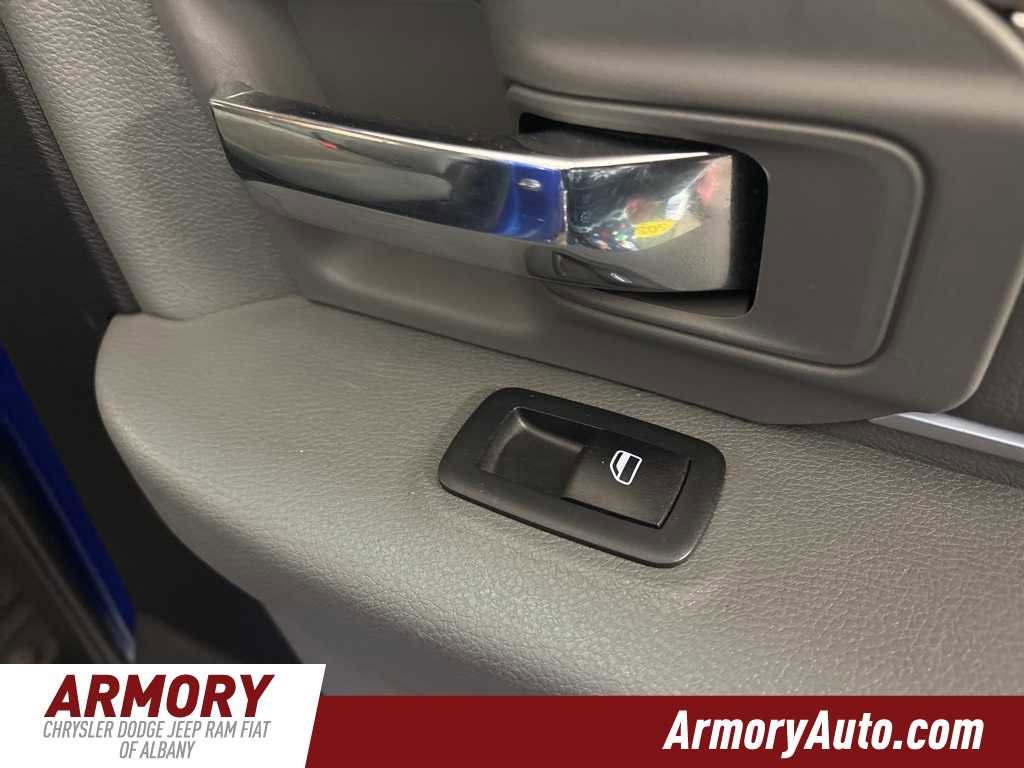 Used 2018 RAM 1500 Big Horn image 29