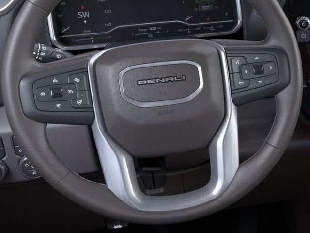 New 2026 GMC Sierra 2500 Denali w/ Denali Reserve Package AWD/4WD image 19