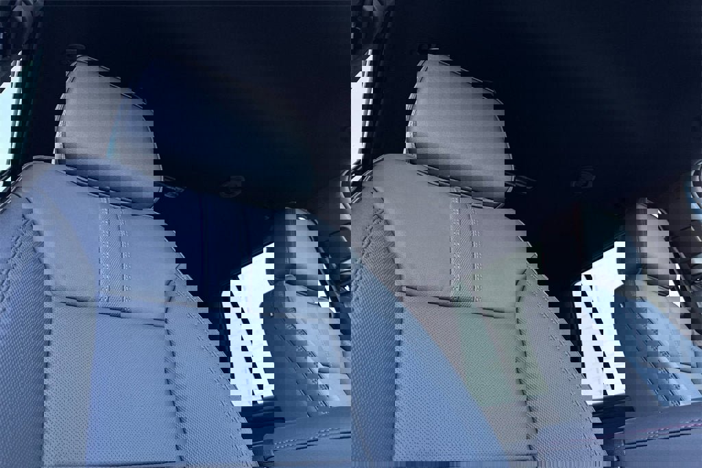 New 2026 Chevrolet Tahoe RST w/ RST Performance Edition image 18