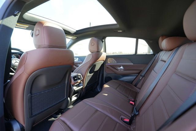 New 2026 Mercedes-Benz GLE 450 4MATIC Coupe image 36
