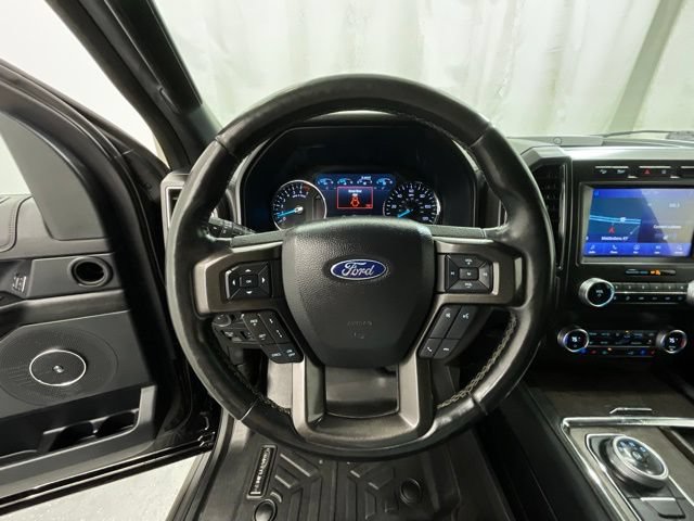 Used 2021 Ford Expedition Limited AWD/4WD image 11