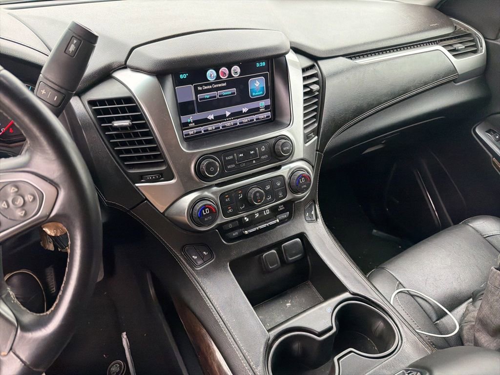 Used 2015 Chevrolet Tahoe LT RWD image 9