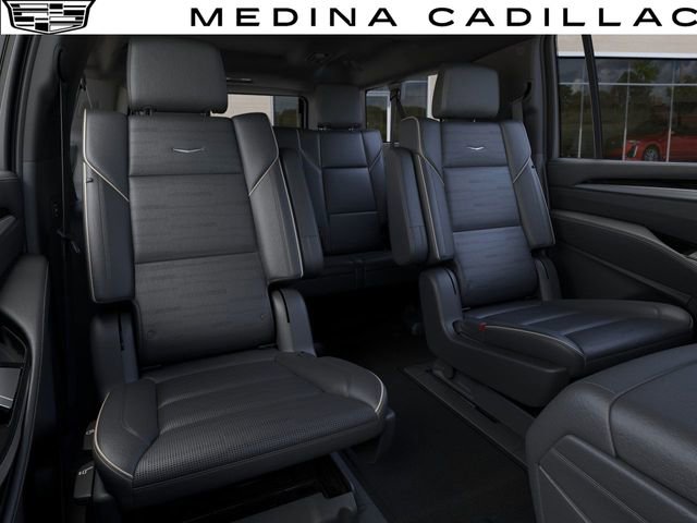 New 2026 Cadillac Escalade ESV Luxury w/ Touring Package image 18
