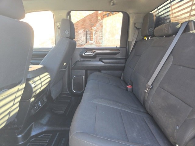 Used 2024 Chevrolet Silverado 2500 LT w/ Convenience Package image 22