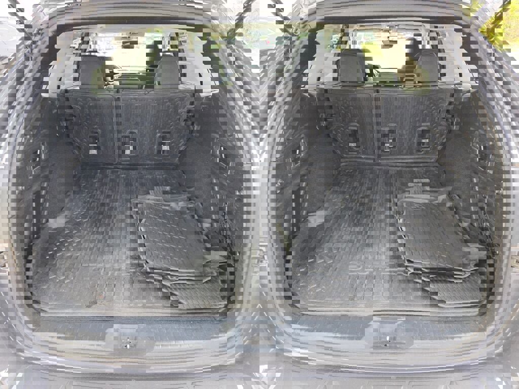 Used 2020 Subaru Outback Onyx Edition XT w/ Popular Package #2 image 15