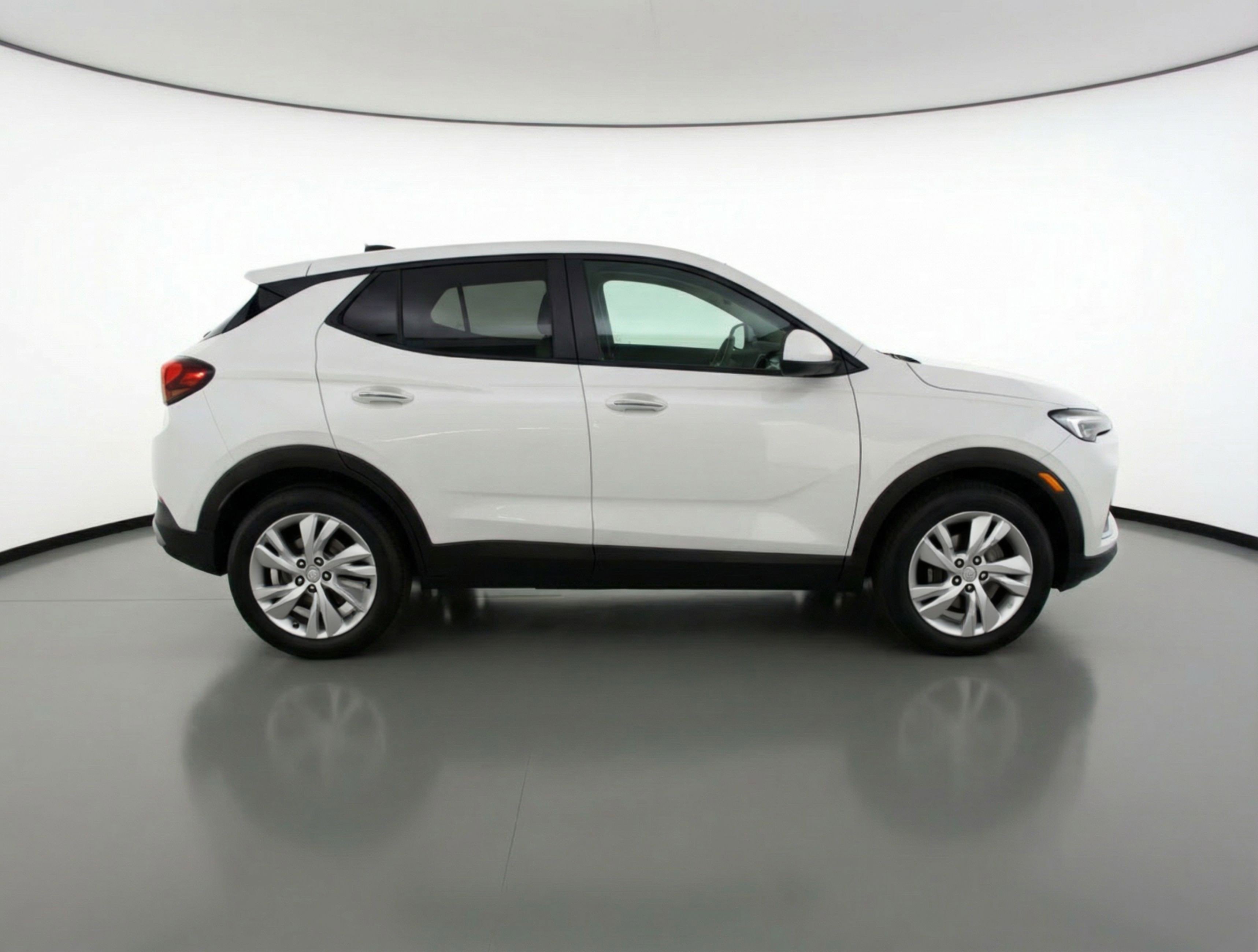 Used 2025 Buick Encore GX Preferred image 11