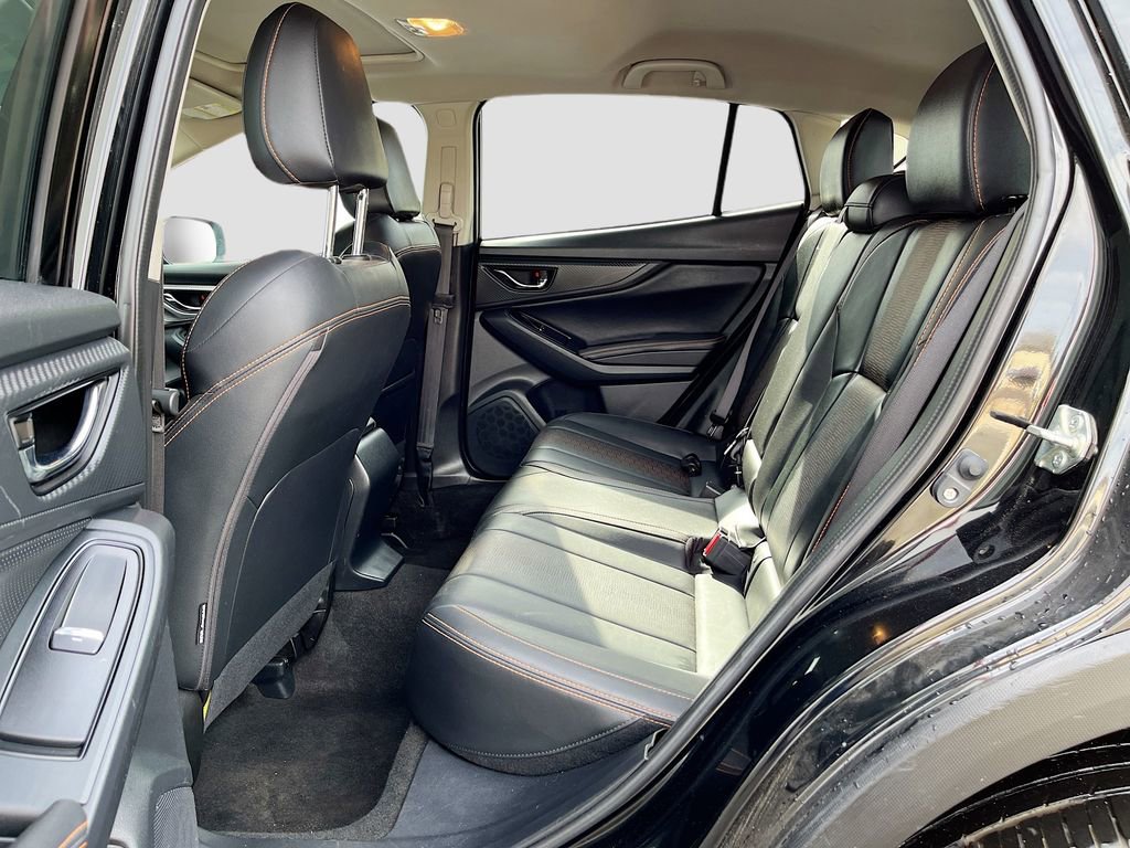 Used 2022 Subaru Crosstrek 2.5i Limited w/ Moonroof Package 1 image 25