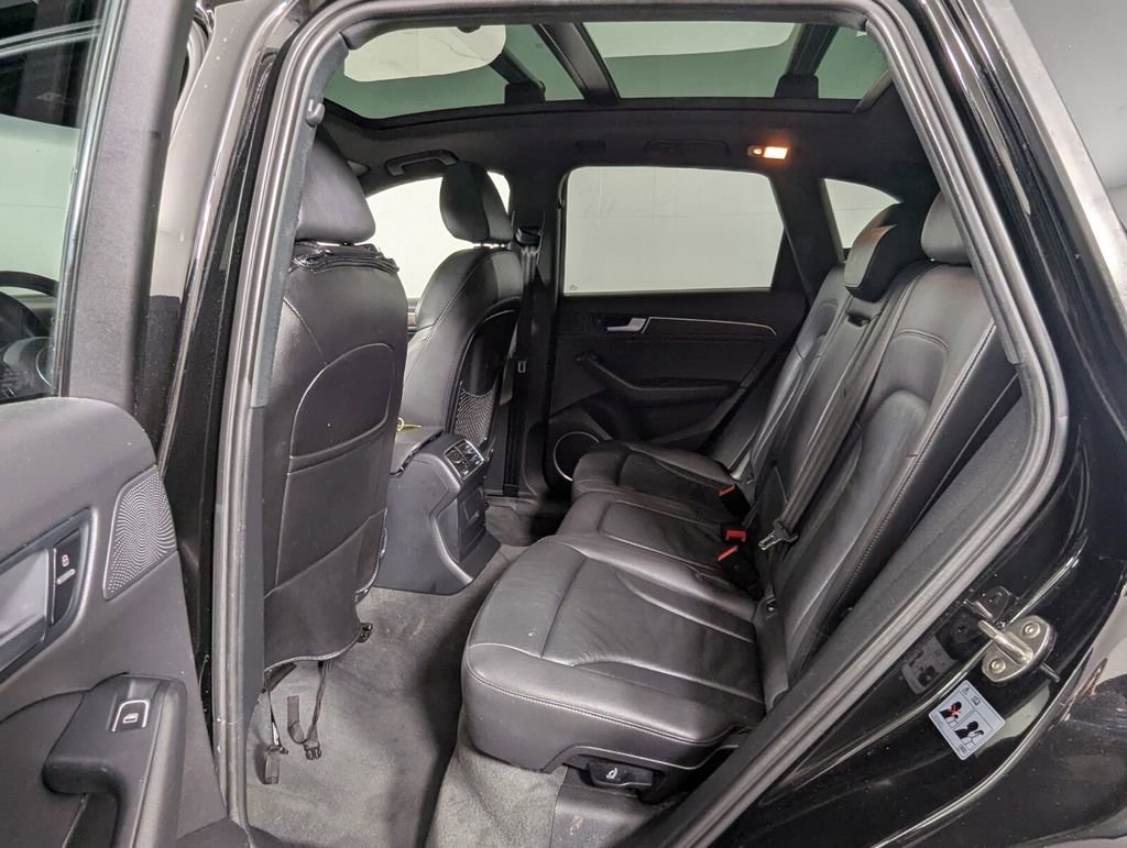Used 2015 Audi Q5 TDI Premium Plus w/ Sport Interior Package image 25