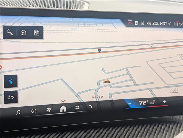 New 2026 BMW i4 M60 image 11