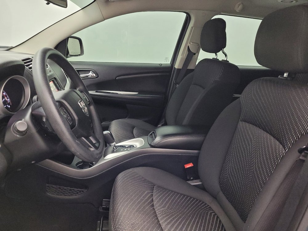 Used 2015 Dodge Journey American Value Package w/ Flexible Seating Group FWD image 17